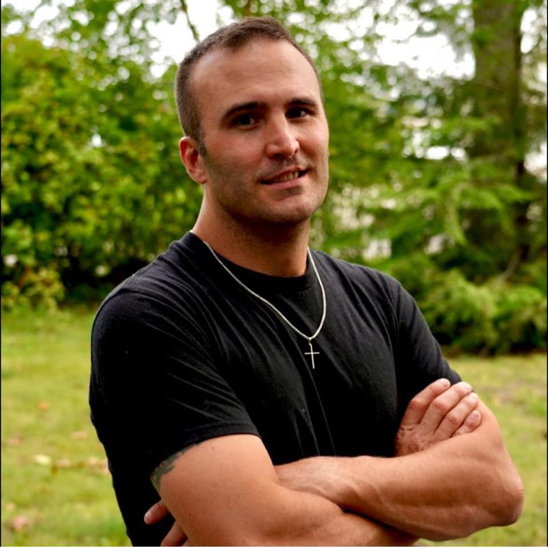 Alex Reschka, author and founder of Reschka Design Build