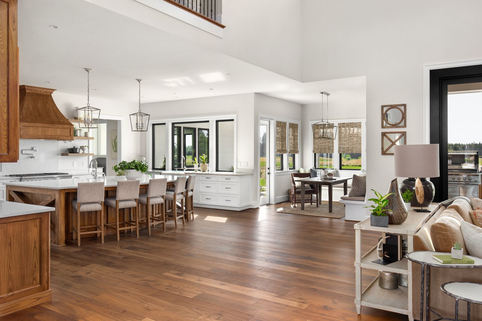Home building and remodeling insights for Oakland County Michigan homeowners