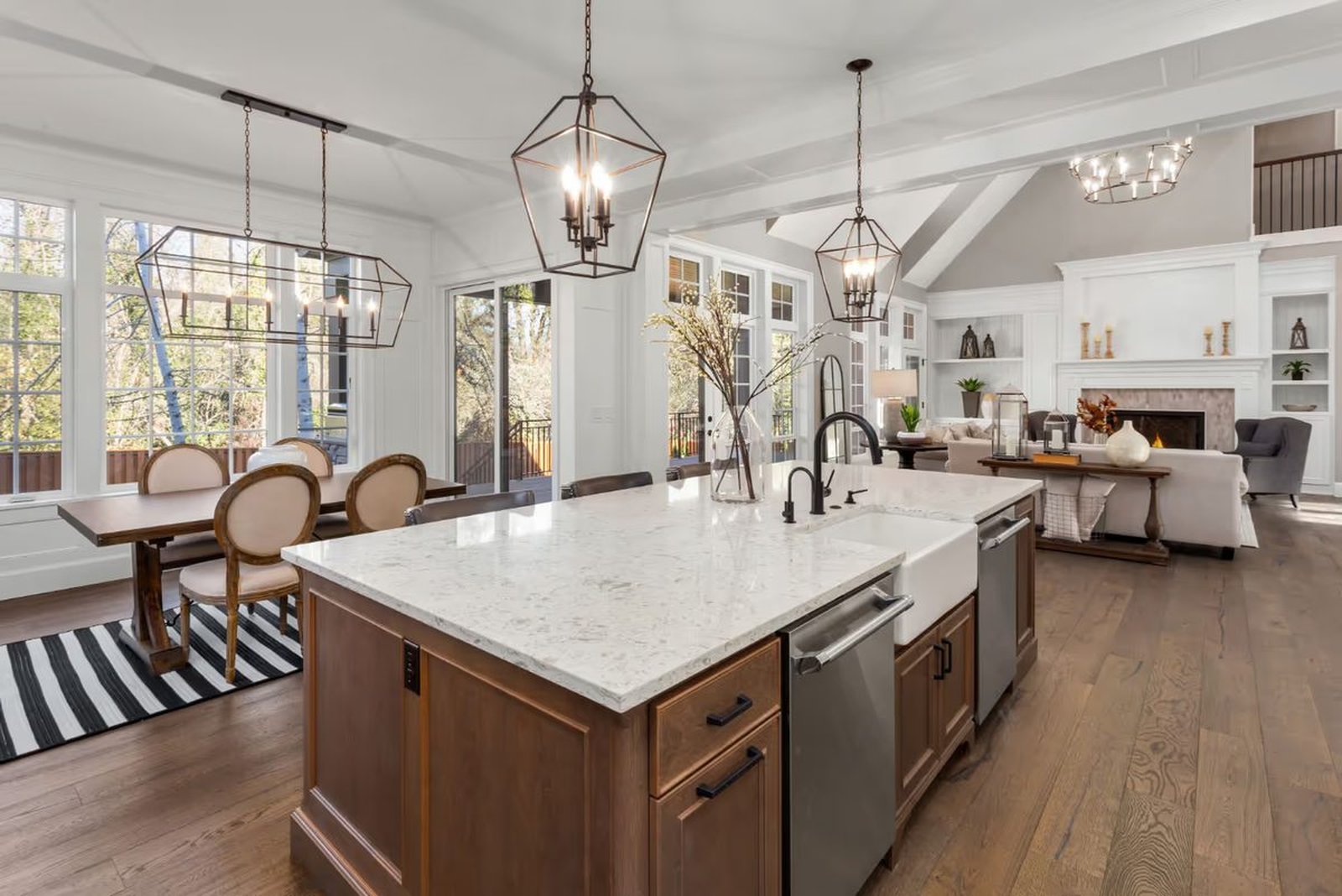 Should You Remodel or Move?