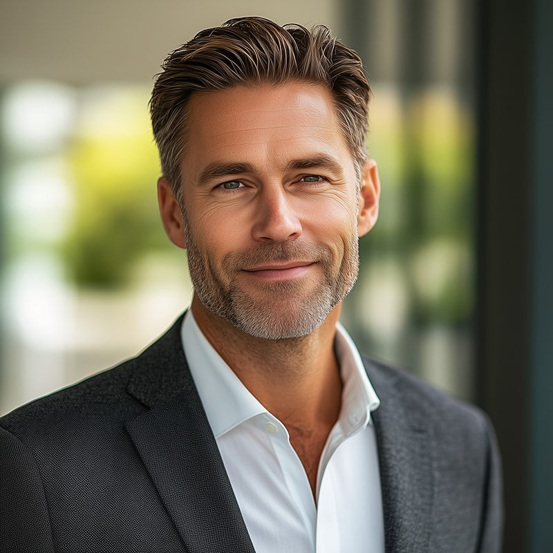 Daniel M. - Reschka Design Build client testimonial