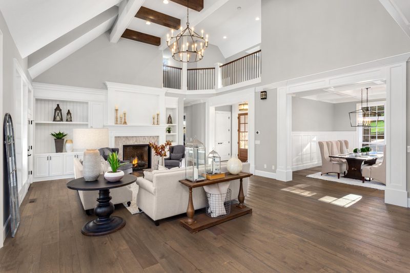 Brightwood + Remodel by Reschka Design Build