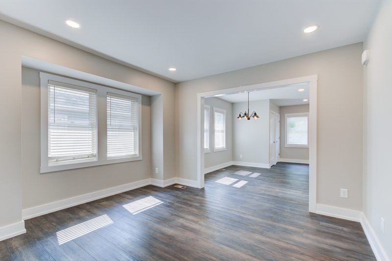 Hazelhurst + Remodel